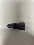 Sames Kremlin Exel 029-253-002 Fitting,fan Pattern Control New. Price: $40.00.