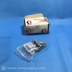 Graco 240-206 Repair Kit, For Ultra-lite In-line Grease Gun Fnob New. Price: $146.88.