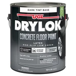 Cncrt Flr Pnt Dk Tint 1G New. Price: $105.91.