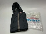 Emm Colad 520056PLAIN Bodyguard Nylon Spray Overall Paint Suit, Large New. Price: $49.45.
