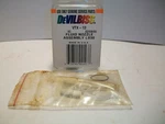 Devilbiss Vtx - 13 Fluid Nozzle .030 Spray Gun Tip U.s.a. (nos ) New. Price: $7.95.