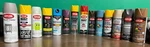 Krylon / Rust-oleum Spray Paint (6-PACK) Various Colors Free Shipping New. Price: $59.99.