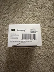 3M Accuspray Air Flow Control Valve 16573 New. Price: $36.90.