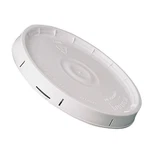 Leaktite Gasket Lid For 3.5 & Gal. Pails, White 1044418 New. Price: $12.94.