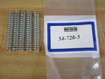 Binks 54-728-5 Needle Valve Spring 547285 (pack Of 5) New. Price: $19.77.