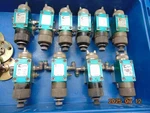 (1) Kremlin A25VLP Paint Gun Used. Price: $85.00.
