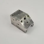 Turbo Spray 1009 Automatic Gun Manifold - Used. Price: $28.99.