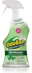 Odoban Ready-to-use And Odor Eliminator, 32 Ounce Spray Bottle, New. Price: $5.58.