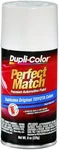 Dupli-color BTY1556 Perfect Match Toyota 040 Super White Ii 8OZ Aerosol Touch New. Price: $24.75.
