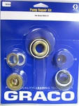 Graco Pump Packing Repair Kit High Quality 287825 Mark Iv Airless New. Price: $108.99.