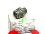 New Box Graco Intake Valve Bedford Replacement 222437 222-437 58-2014. Price: $199.99.