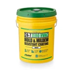 Sentinel 24-7 Zero Hvac Mold & Mildew Resistant Duct Coating White 5-GAL Pail New. Price: $265.00.