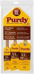 Purdy 140853100 Xl Brush Pack New. Price: $38.27.