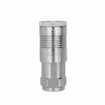 Milton 1815 1/2" Fnpt G-style Coupler 300 Max Psi Usa Made Bulk Discount New. Price: $20.89.