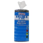 Berry Plastics Corp 626154 Mil Sheeting, 3" X 50", Black New. Price: $23.93.