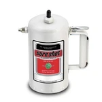 Milwaukee Shot A1000 White Sprayer 32OZ Steel Pressure Can New Usa. Price: $69.99.