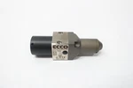 Ecco 70AS Gun Adapter 10BAR New. Price: $374.85.