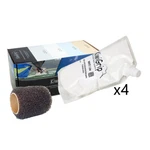 Kiwigrip White 4 Liter Pouch With Roller New. Price: $159.31.