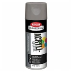 Krylon (5-BALL) Interior-exterior Paint Smoke Gray Lot Of 6 New. Price: $76.14.