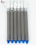 6-PACK 218131 50-MESH Blue Airless Paint Spray Gun Filters, Compatible With Grac New. Price: $23.18.