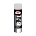 Krylon Industrial K00830008 Striping PAINT,20 Oz,highway White 54TH27 New. Price: $18.09.