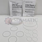 Graco 277360 Kit, Repair, Pump Seal GI#64B+ New. Price: $349.00.