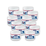 Abro Rubbing Compound 32 Oz Heavy-cut Car Scratch Remover & Buffing New. Price: $180.90.