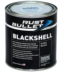Blackshell Gloss 1 Pint Corrosion Preventive Coating, Long-lasting New. Price: $56.99.
