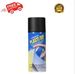 Plasti Dip Multi Purpose Rubber Coating Aerosol, Black - 11OZ New. Price: $16.14.
