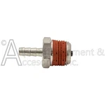 A19714 Devilbiss Air Compressor Check Valve 1/2 Npt X 1/4 Hose Barb New. Price: $14.90.
