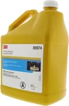 3M 05974 Rubbing Compound 1 Gallon Heavy Duty Paint Polishing New. Price: $109.99.