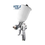 Anest Iwata Spray Gun AZ3 Hte 2 Nozzle 1.3 Professional Airbrush Nuovo. Price: $164.56.