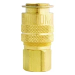 Milton Industries 1/4" Fem. Body W/drag Guard M-style MIL713 Brand New!. Price: $21.57.