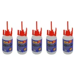 Fastcap 2P-10 Rt Professional Oz Rubberized Formula Thick Adhesive, 5-PACK New. Price: $289.99.