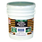 Rae 5192 Traffic Zone Marking PAINT,5 Gal,green 6GAN6 New. Price: $392.25.