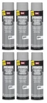 High-build Primer Surfacer Gray SEM-42013 (6 Pack) New. Price: $152.50.