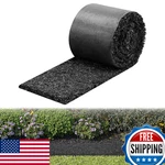 Vevor Rubber Mulch Mat Roll 140 X 4.5 Recycled Permanent Edging New. Price: $36.56.