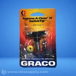 Graco 221419 Reverse-a-clean Switchtips Fnob New. Price: $18.48.