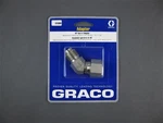 Graco 224399 Swivel Adapter 45 Oem New. Price: $25.00.