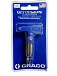 Graco 415 Switchtip Airless Spray Ltx 8"-10" Pattern New. Price: $29.00.