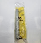 John Deere Steel - Holes Circular Sprayer Fixing Pin KK36029 New. Price: $43.19.