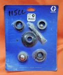 Graco P/n: 262508 Pump Repair Kit H11A Used. Price: $25.00.