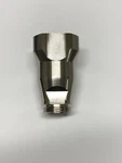 Graco Inlet Valve Housing 15B611 Oem New. Price: $58.99.