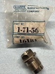 Sharpe 16181 Spray Width Control Body 1-71-56 Snap-on Fast Shipping! New. Price: $35.00.