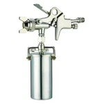 Speedaire 48PX84 Spray Gun, 0.070 IN./1.8MM Nozzle, Siphon New. Price: $31.69.