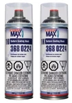 Spraymax 1K Black Texture Coating, 3680224 (2 Pack) New. Price: $51.77.