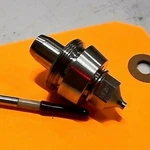 Graco 15F830 Nozzle Needle Auto 0.042/1.0 Kit F09A *free Shipping* New. Price: $250.96.