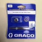 Graco Repair Kit For Contractor Guns 218070 218-070 New. Price: $62.00.