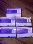 3M Accuspray 16585 Head Refill Atomizing, 1.8MM, Clear New. Price: $95.00.