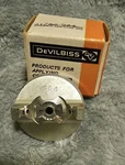 Devilbiss Air Nozzle 31767-264 *new In Box. Price: $21.99.